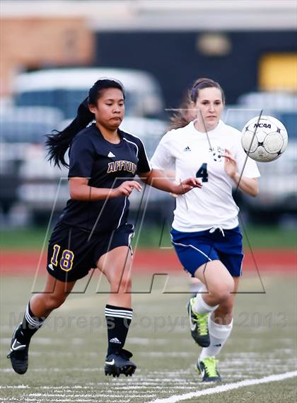 Thumbnail 1 in Affton @ St. Pius X (Lutheran South Tourney) photogallery.