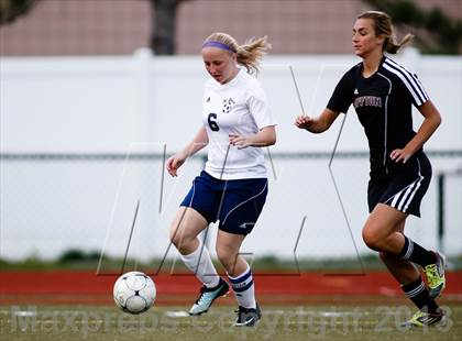 Thumbnail 2 in Affton @ St. Pius X (Lutheran South Tourney) photogallery.