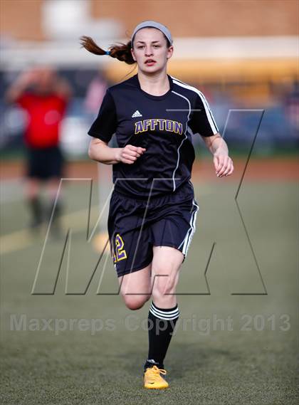 Thumbnail 1 in Affton @ St. Pius X (Lutheran South Tourney) photogallery.