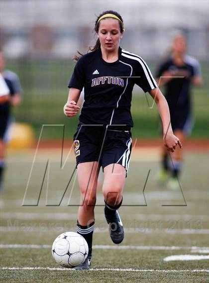 Thumbnail 2 in Affton @ St. Pius X (Lutheran South Tourney) photogallery.