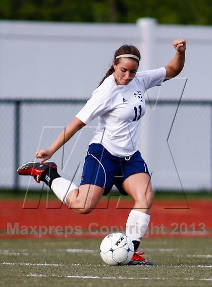 Thumbnail 2 in Affton @ St. Pius X (Lutheran South Tourney) photogallery.