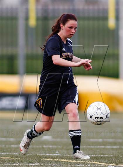 Thumbnail 1 in Affton @ St. Pius X (Lutheran South Tourney) photogallery.