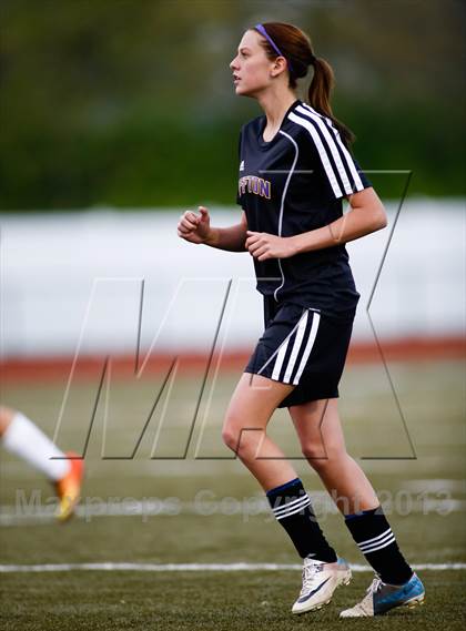 Thumbnail 3 in Affton @ St. Pius X (Lutheran South Tourney) photogallery.