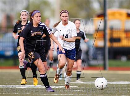Thumbnail 1 in Affton @ St. Pius X (Lutheran South Tourney) photogallery.