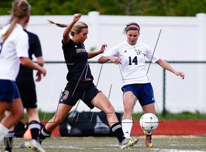 Thumbnail 2 in Affton @ St. Pius X (Lutheran South Tourney) photogallery.
