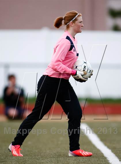 Thumbnail 1 in Affton @ St. Pius X (Lutheran South Tourney) photogallery.