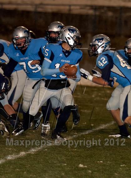 Thumbnail 3 in Legacy @ Ralston Valley photogallery.