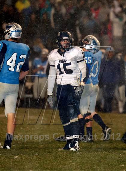 Thumbnail 2 in Legacy @ Ralston Valley photogallery.