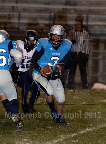 Thumbnail 2 in Legacy @ Ralston Valley photogallery.