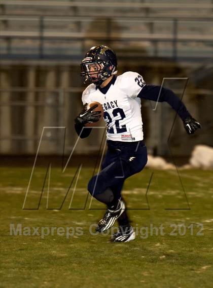 Thumbnail 2 in Legacy @ Ralston Valley photogallery.