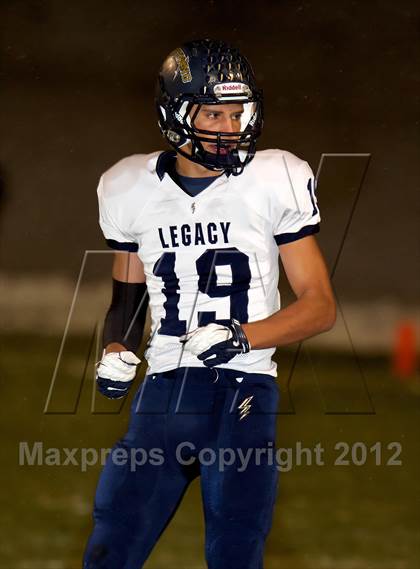 Thumbnail 3 in Legacy @ Ralston Valley photogallery.
