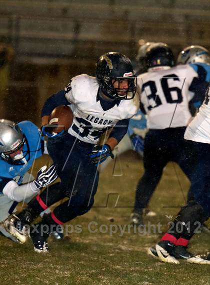 Thumbnail 3 in Legacy @ Ralston Valley photogallery.