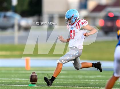 Thumbnail 1 in Granger @ Taylorsville photogallery.
