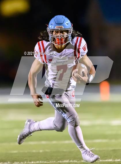 Thumbnail 1 in Granger @ Taylorsville photogallery.