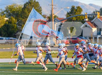 Thumbnail 1 in Granger @ Taylorsville photogallery.