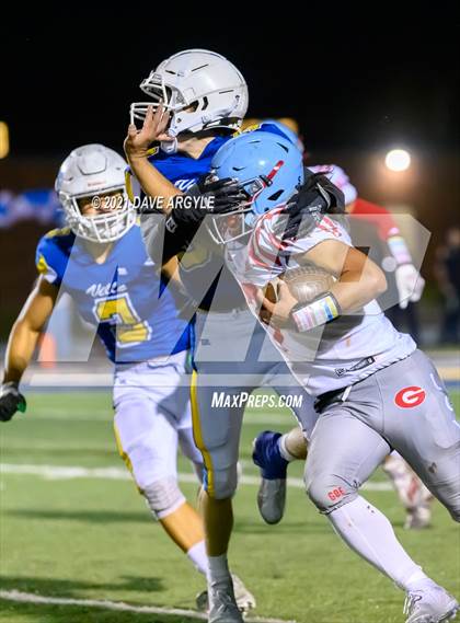 Thumbnail 1 in Granger @ Taylorsville photogallery.