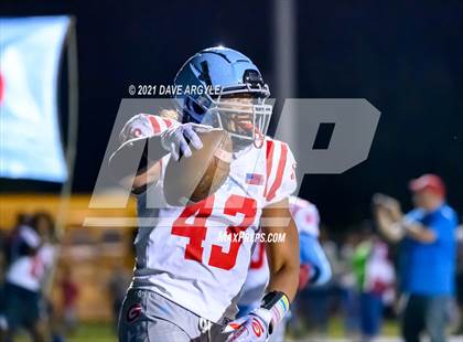 Thumbnail 1 in Granger @ Taylorsville photogallery.