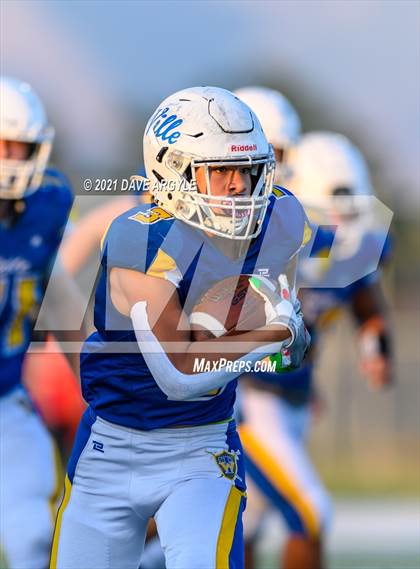 Thumbnail 1 in Granger @ Taylorsville photogallery.