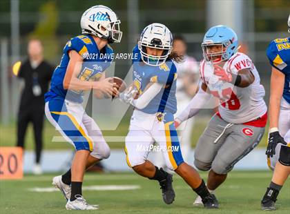 Thumbnail 2 in Granger @ Taylorsville photogallery.