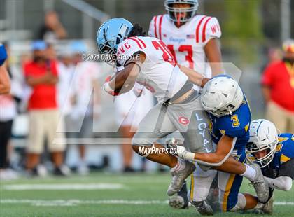 Thumbnail 3 in Granger @ Taylorsville photogallery.