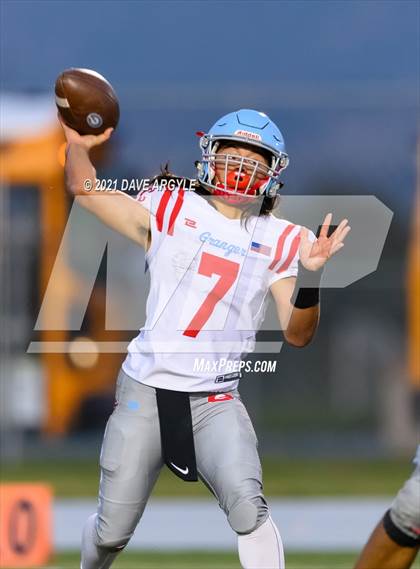 Thumbnail 2 in Granger @ Taylorsville photogallery.
