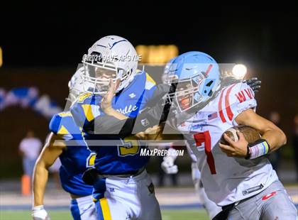 Thumbnail 3 in Granger @ Taylorsville photogallery.