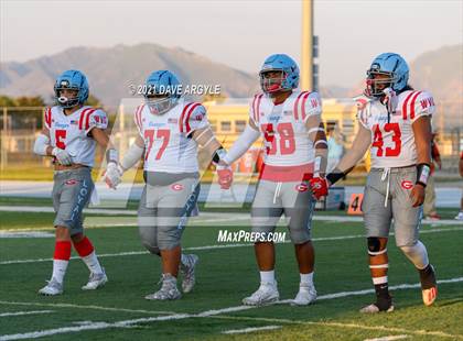 Thumbnail 3 in Granger @ Taylorsville photogallery.