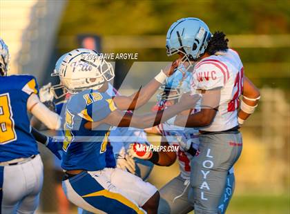 Thumbnail 1 in Granger @ Taylorsville photogallery.