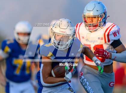 Thumbnail 2 in Granger @ Taylorsville photogallery.