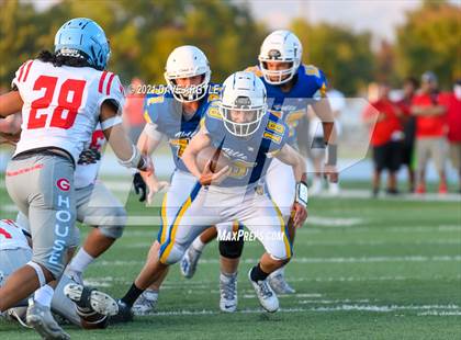 Thumbnail 3 in Granger @ Taylorsville photogallery.
