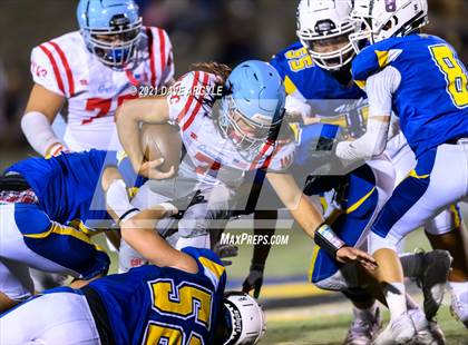 Thumbnail 1 in Granger @ Taylorsville photogallery.
