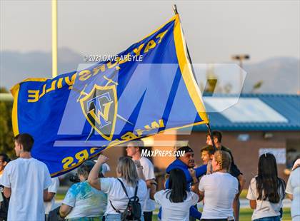 Thumbnail 1 in Granger @ Taylorsville photogallery.