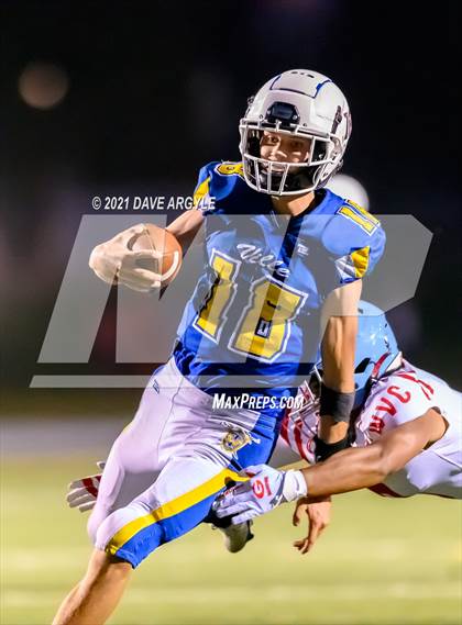 Thumbnail 1 in Granger @ Taylorsville photogallery.