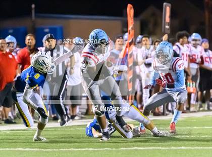 Thumbnail 1 in Granger @ Taylorsville photogallery.