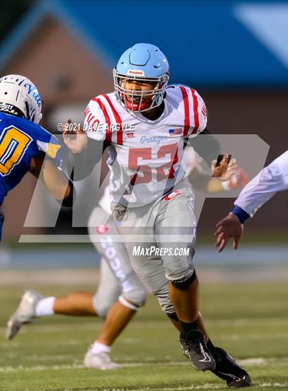 Thumbnail 1 in Granger @ Taylorsville photogallery.