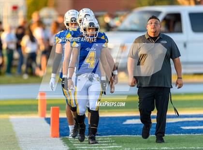 Thumbnail 1 in Granger @ Taylorsville photogallery.
