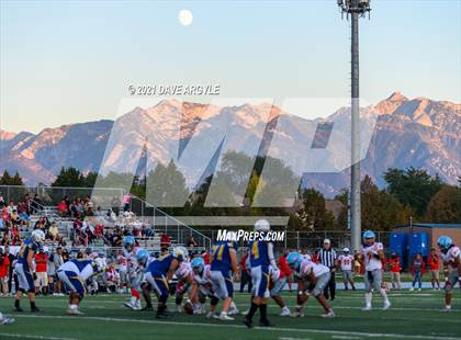 Thumbnail 1 in Granger @ Taylorsville photogallery.