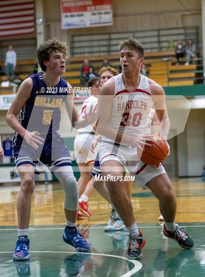 Thumbnail 1 in Randolph vs. Holland photogallery.