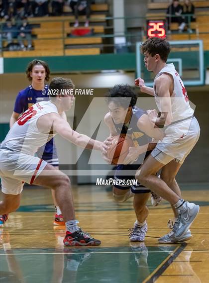 Thumbnail 2 in Randolph vs. Holland photogallery.
