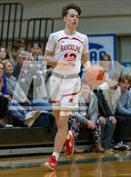 Photo from the gallery "Randolph vs. Holland"