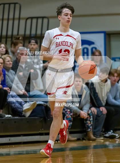 Thumbnail 1 in Randolph vs. Holland photogallery.