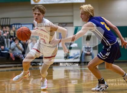 Thumbnail 3 in Randolph vs. Holland photogallery.
