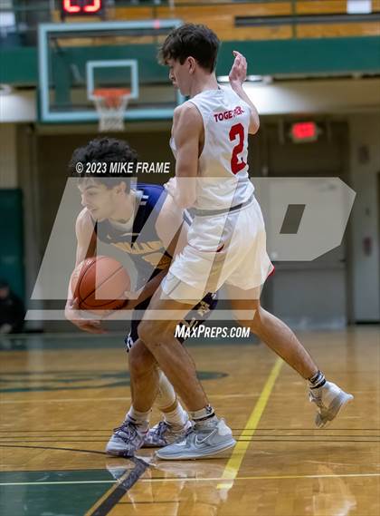Thumbnail 1 in Randolph vs. Holland photogallery.