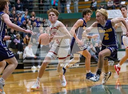 Thumbnail 2 in Randolph vs. Holland photogallery.