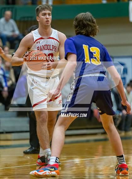 Thumbnail 1 in Randolph vs. Holland photogallery.