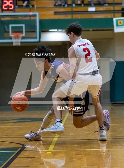 Thumbnail 2 in Randolph vs. Holland photogallery.