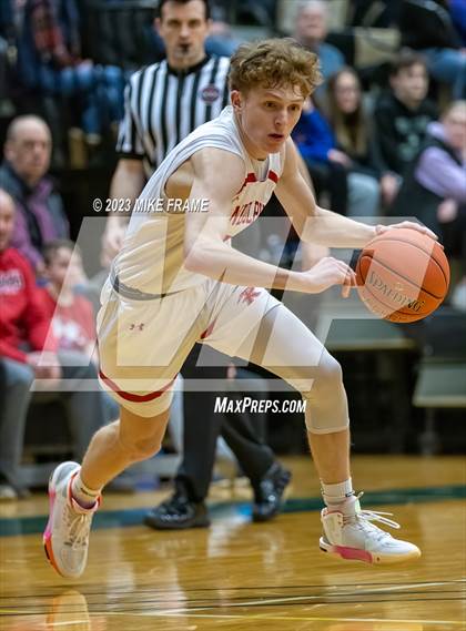 Thumbnail 2 in Randolph vs. Holland photogallery.