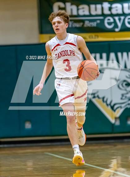 Thumbnail 1 in Randolph vs. Holland photogallery.