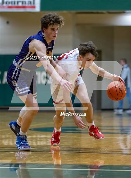 Thumbnail 1 in Randolph vs. Holland photogallery.
