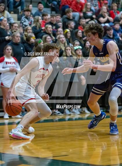 Thumbnail 1 in Randolph vs. Holland photogallery.